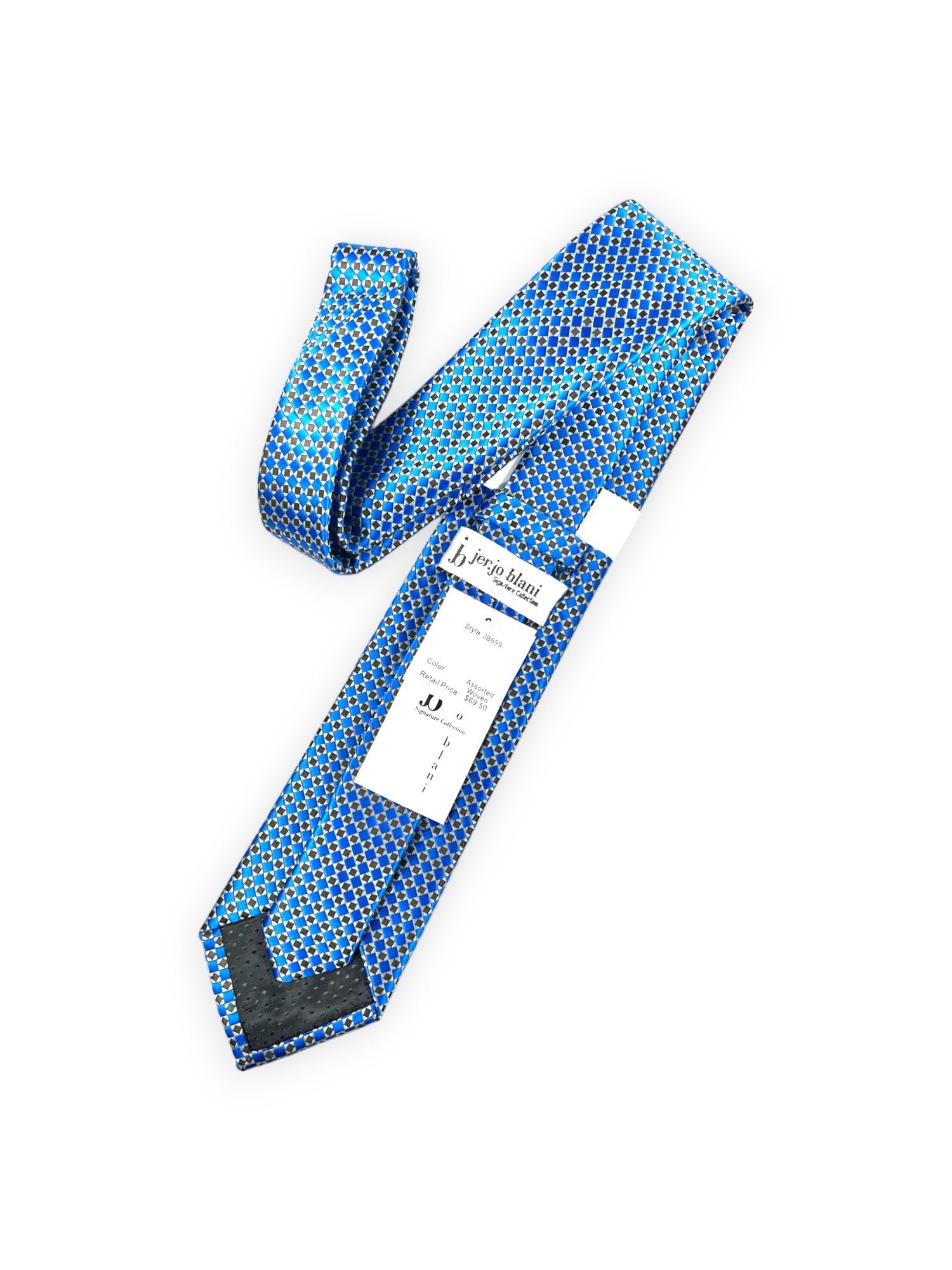 Jenjo Blani Neckwear JB-699 - Bundle Bus