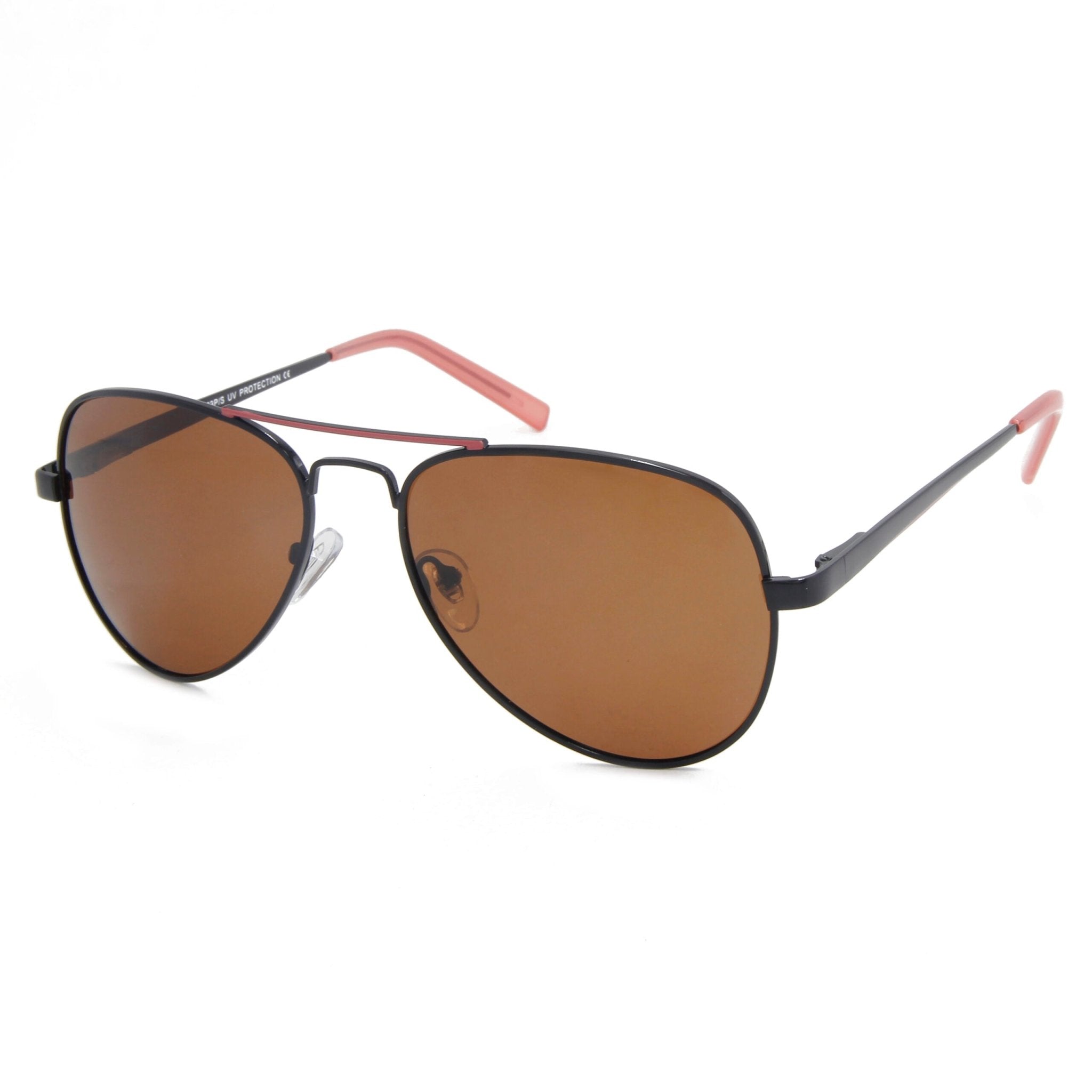 Jenjo Blani Polarized Sunglasses - JB4383P/S - Bundle Bus