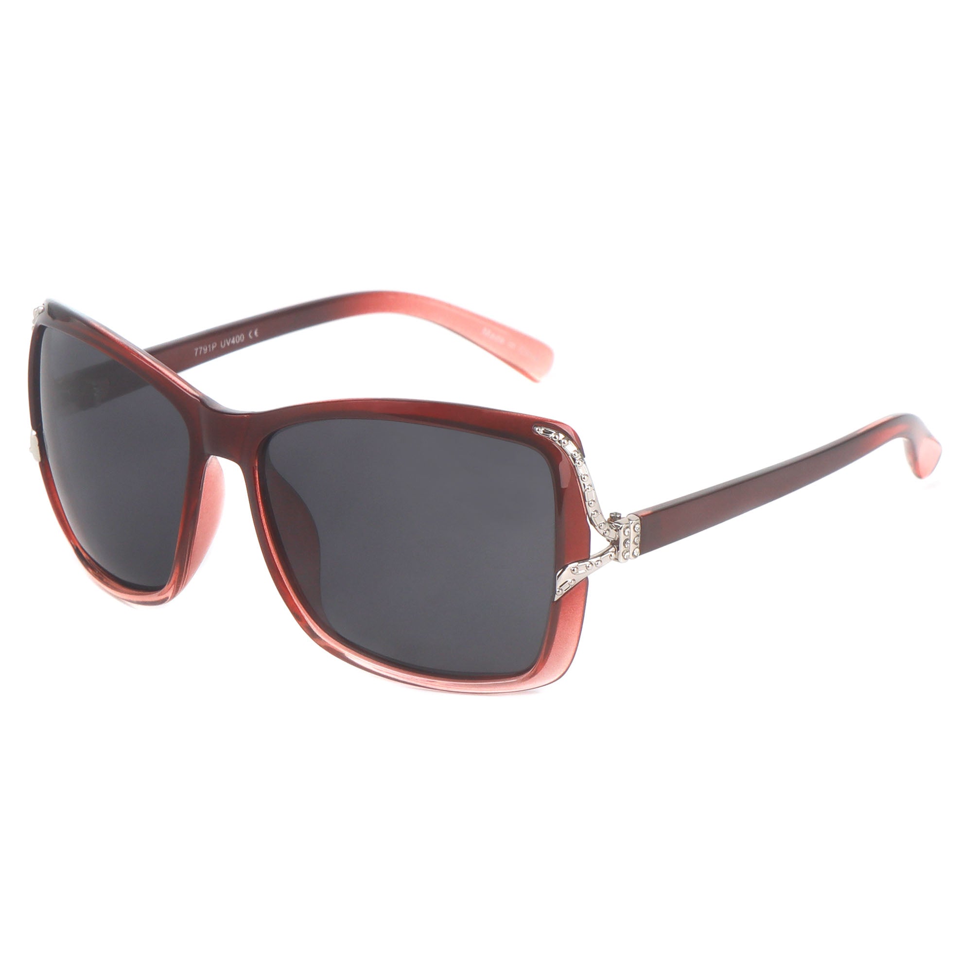 Jenjo Blani Sunglass 7791R/P - Bundle Bus