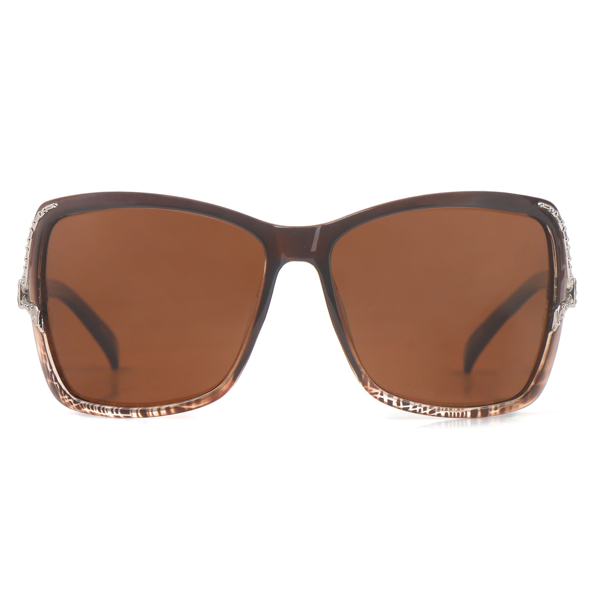 Jenjo Blani Sunglass 7791R/P - Bundle Bus