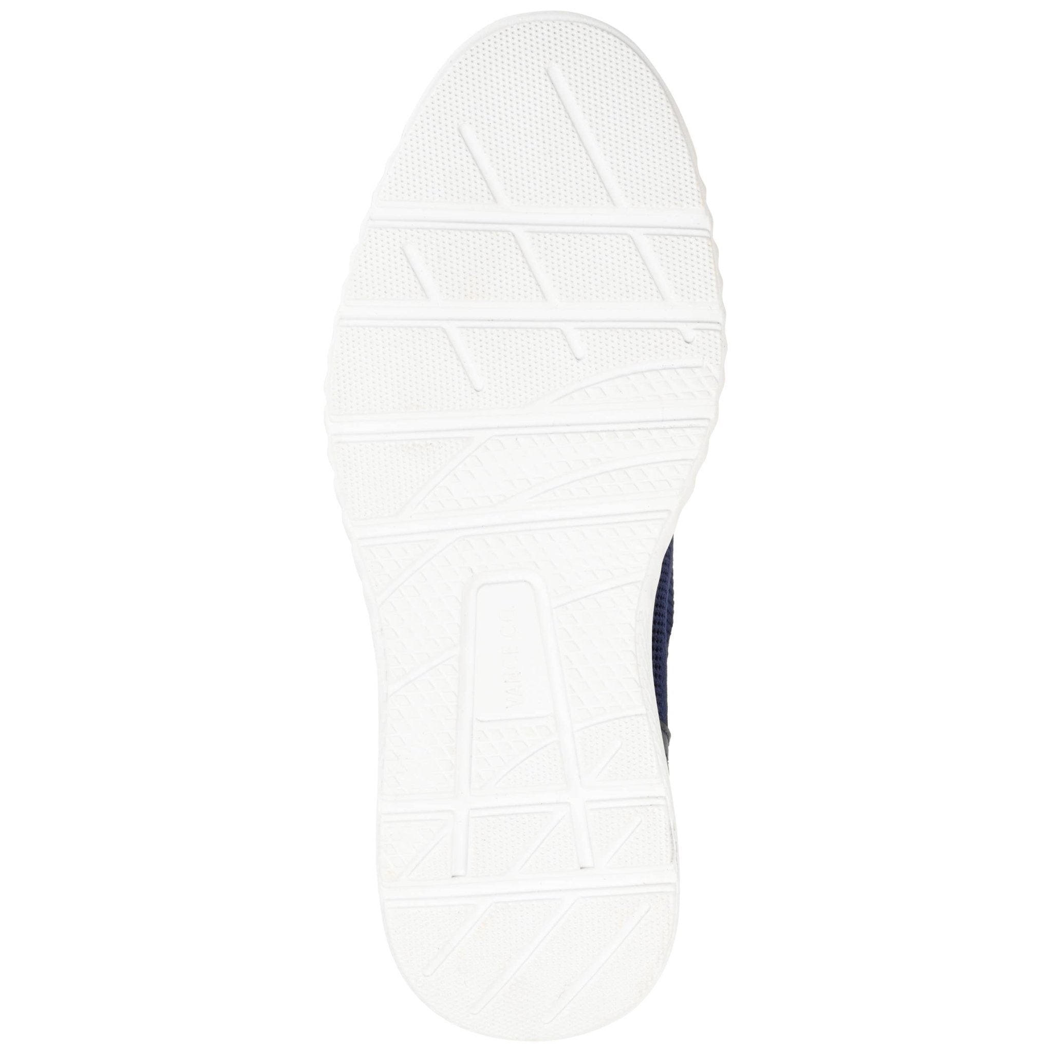 Lamont Knit Casual Dress Shoe - Bundle Bus