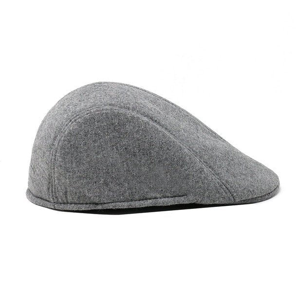 Men's Classic Newsboy Ivy Hats - IH10337 - Bundle Bus