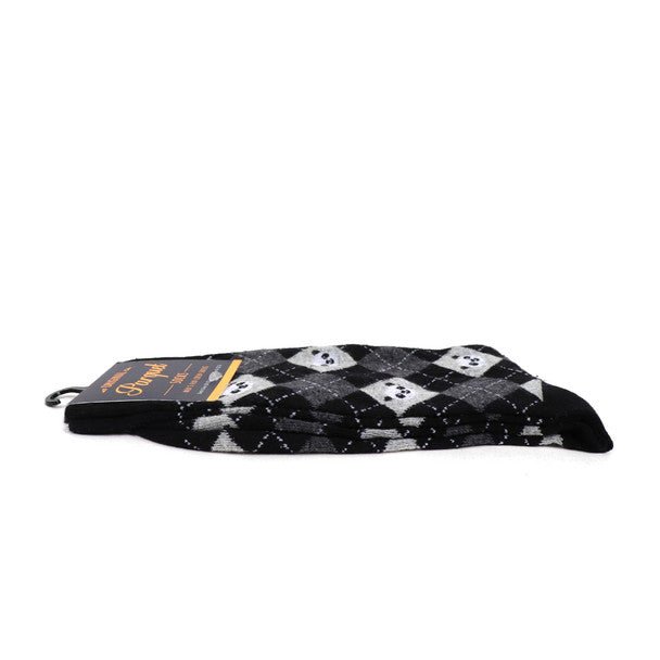 Men's Novelty Giant Panda Socks - NVS19414 - Bundle Bus
