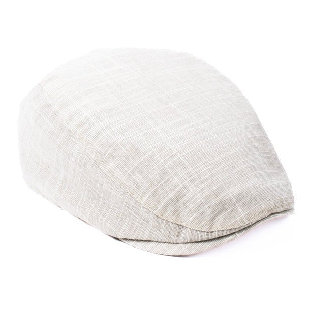 Men's S/S Classic Fashion Cotton IVY Hats-ISS1820 - Bundle Bus